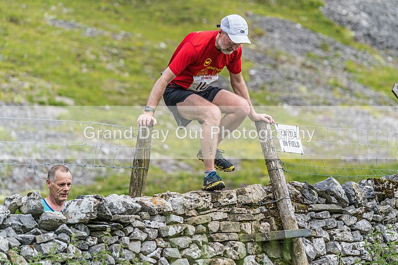 Settle Hills-710 - Settle Hills Fell Race Sunday 21st June 2026