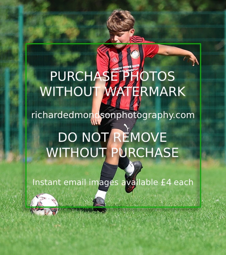 533A1844 - Heathwaite Under 13 (20/9/25)