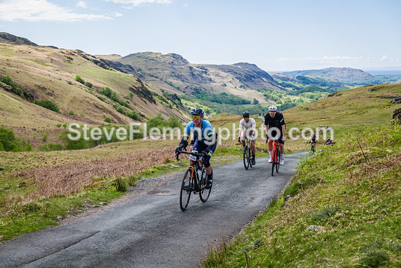 140404 - Hardknott Pass Camera 1 14.00-15.00