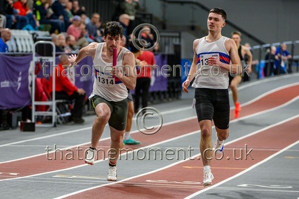 CEREL-924318 - Track Male Set One