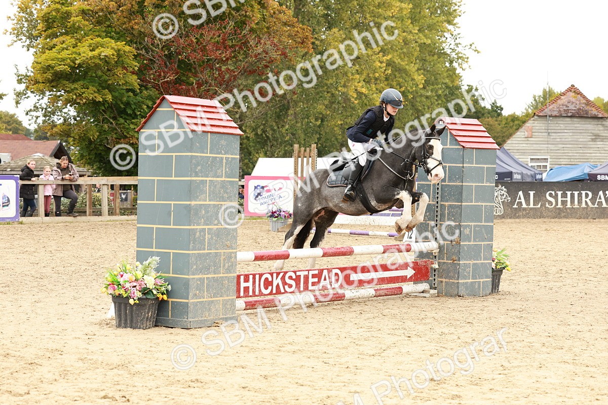 SBM_61909 - J12 - Junior Pony 55cm Championship