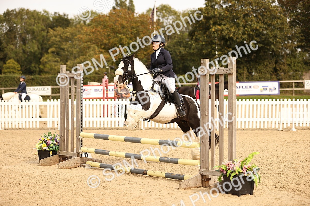 SBM_69764 - J13 - Junior Pony 60cm Championship