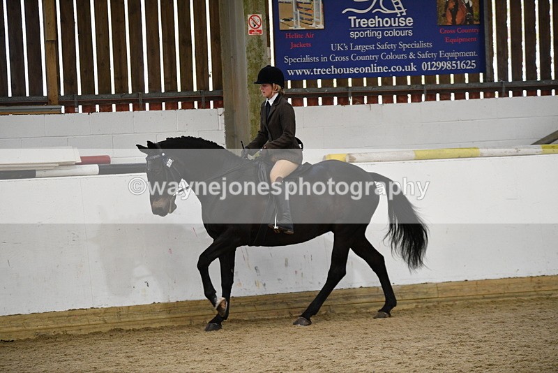 WJ5_6218 - Class 9 Ridden Veteran