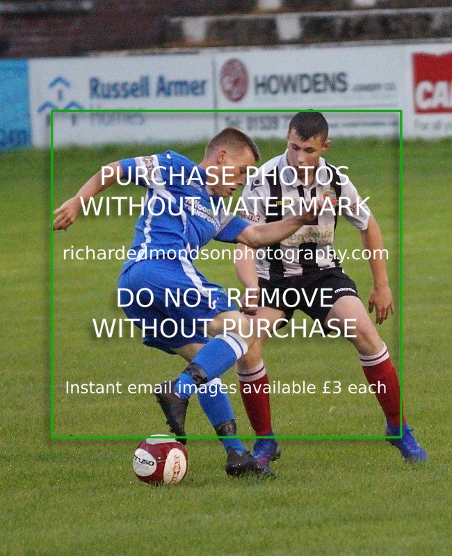 DSC08676 - Kendal Town Reserves v Lancaster City Reserves (22/8/19)