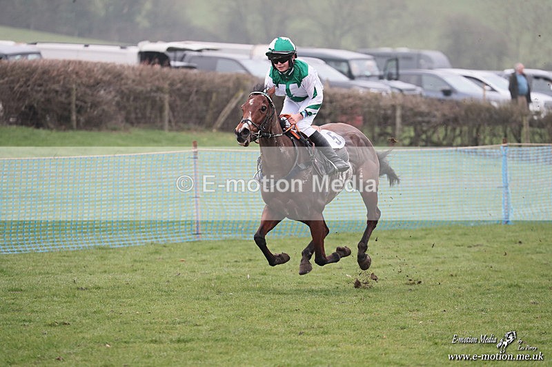 PR PtP 080326 162 - Guilsborough Pony Races 08/03/26