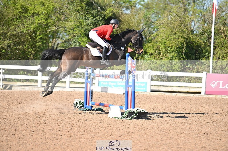 240420A-102604-10311 - Cls 19, 1 Star Silver Tour 1.20m