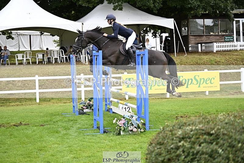 250829A-120409-01102 - Cls 1B Snr 1.10m Open