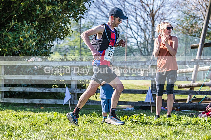 The Finish-2126 - The 3 Peaks Race Saturday 25th April 2026 - The Finish
