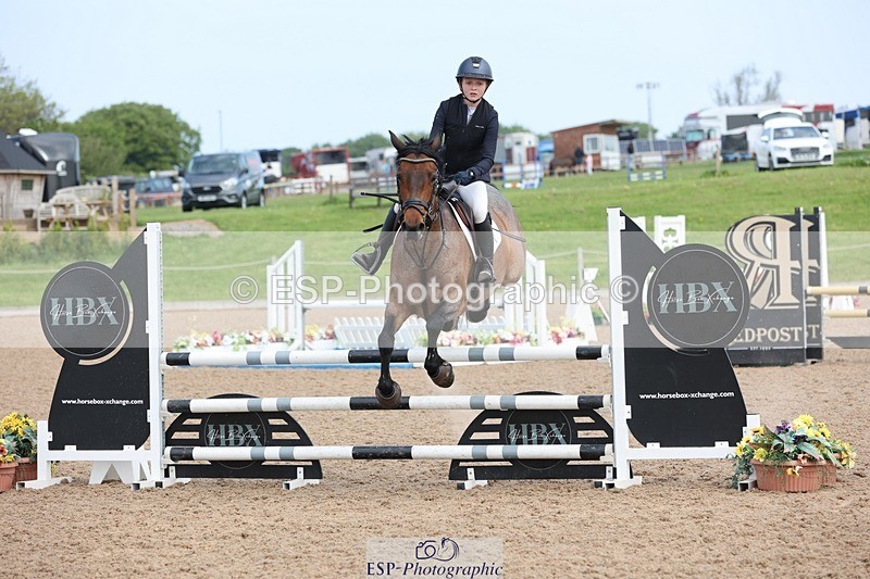 250503-110611-00475 - Cls 5 Pony Discovery and 90cm Open