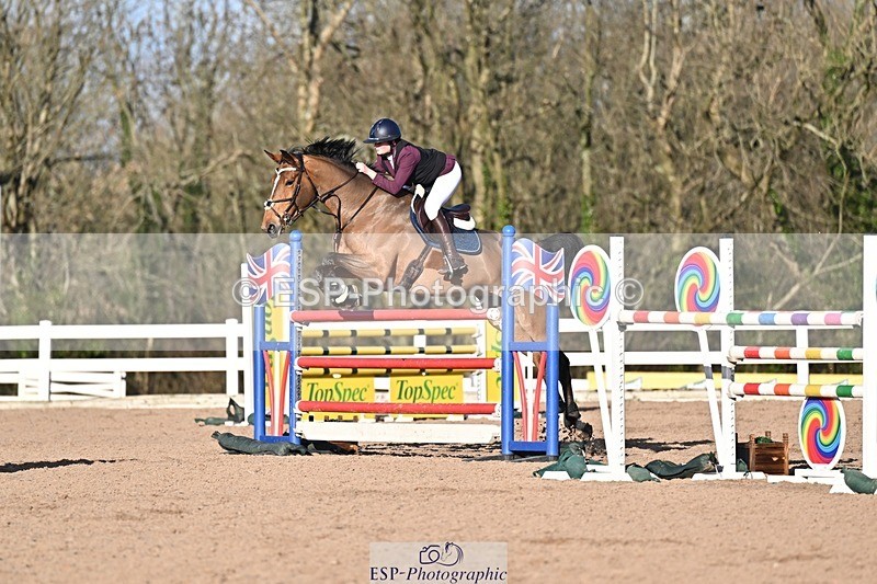 260107-125219-00331 - Cls 5+6 Foxhunter and 1.30m