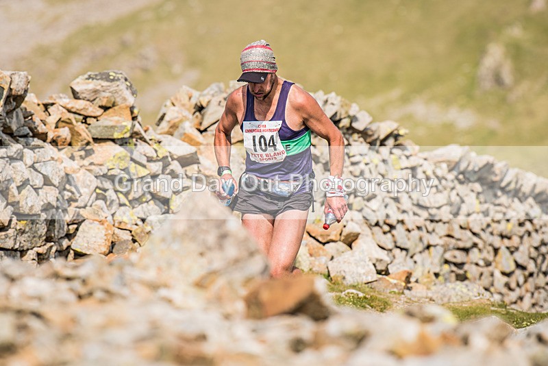 Ennerdale-25 - Ennerdale Horseshoe Fell Race Saturday 10th June 2023