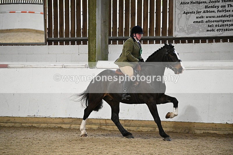 WJ7_4423 - Class 17 Ridden Cob