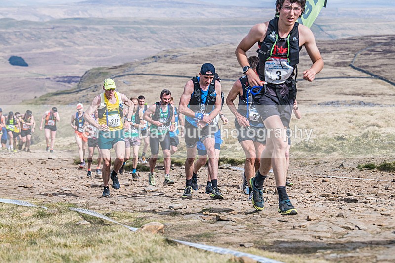 Pen-Y-Ghent-540 - The 3 Peaks Race Saturday 25th April 2026 - Pen Y Ghent
