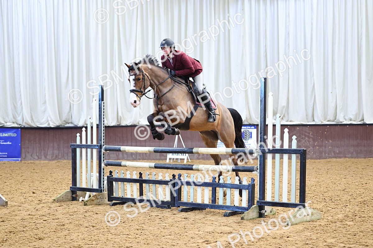 SBM_000864 - Class 3 - Senior Discovery - 1.00m