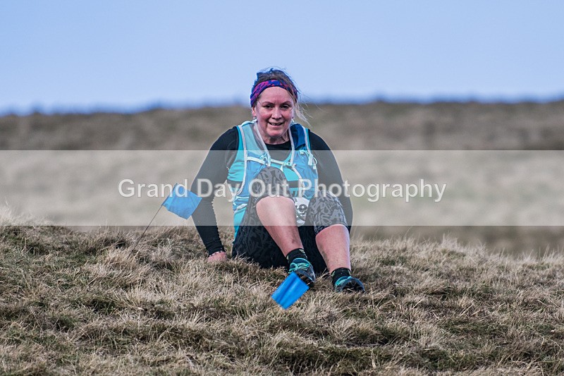 Barbondale-1107 - Kendal Winter League Barbondale Junior & Senior Fell Races Sunday 11th February 2024