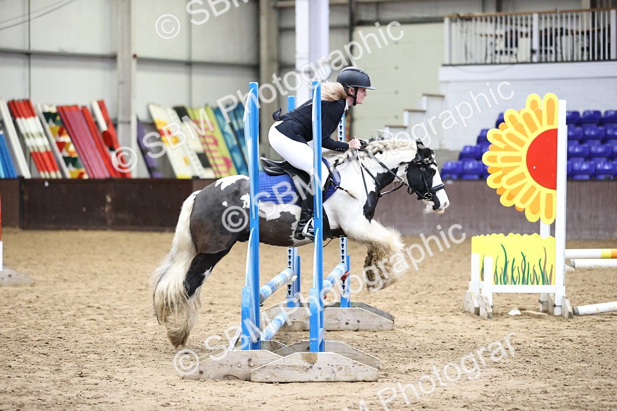 SBM_000572 - Class 3 - 60cm