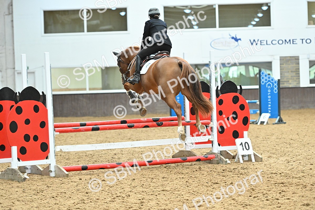 SBM_005222 - Class 57 - 80cm Open