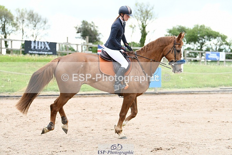 250508-100021-00921 - Cls 1 Snr Foxhunter