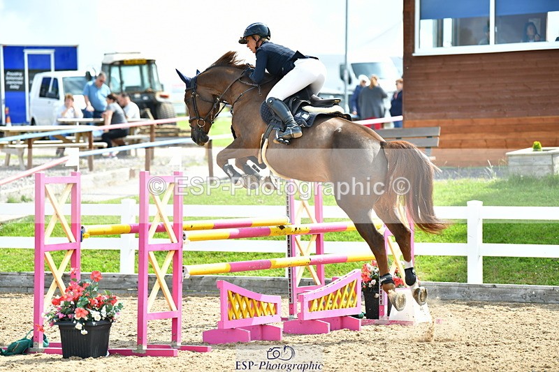 230721A-105209-05312 - Cls 30, 6 Yr Olds 1.20m