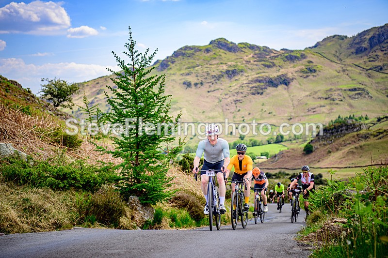 135637 - Blea Tarn Climb 13:00 - 14:00