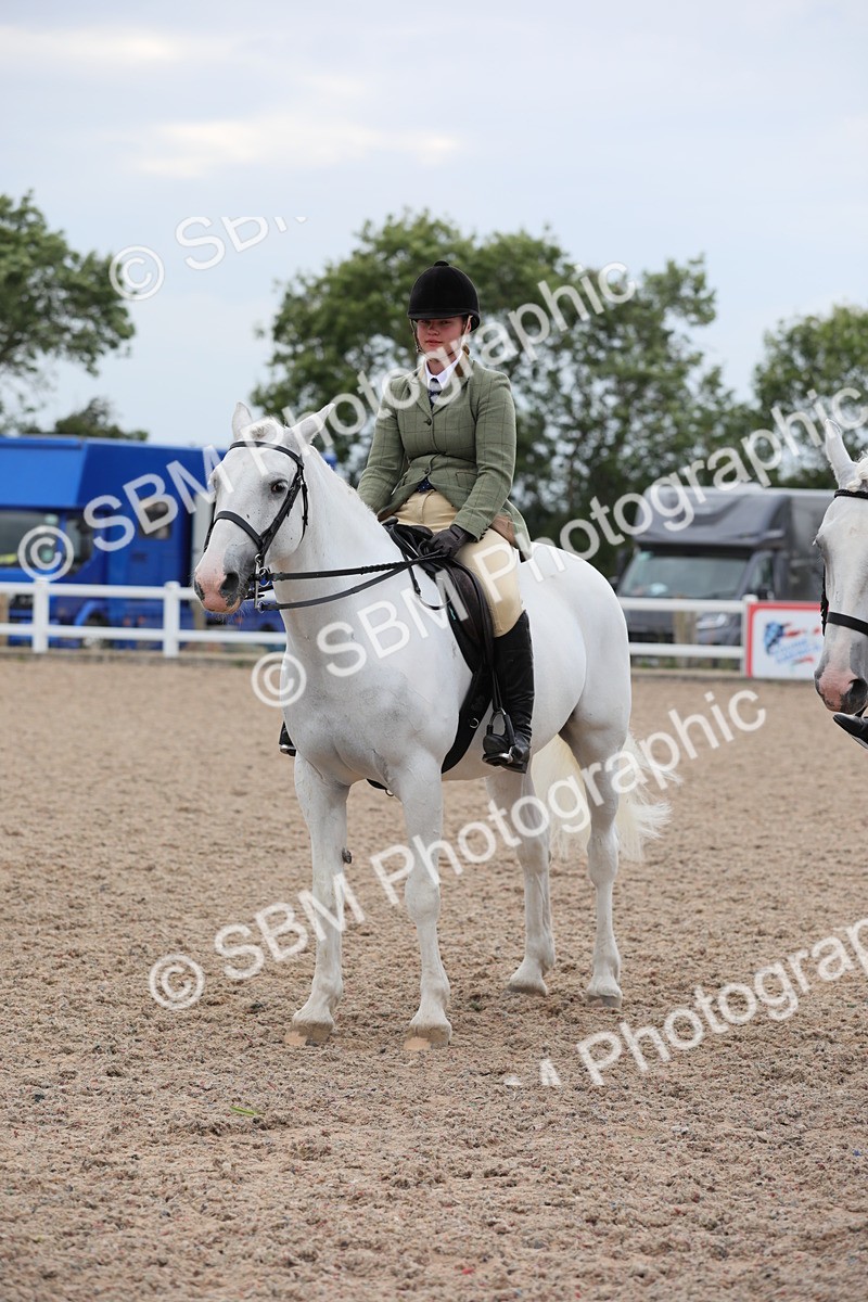 SBM_17814 - Class 315 Best Horse/Rider Combination