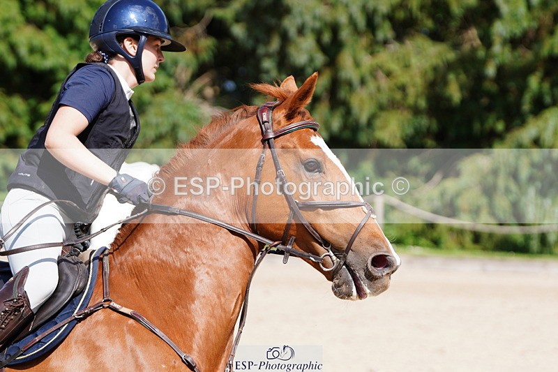 250615A-155936-11921 - Class 49 1m 05 Amateur Qualifier Snr 1m 05