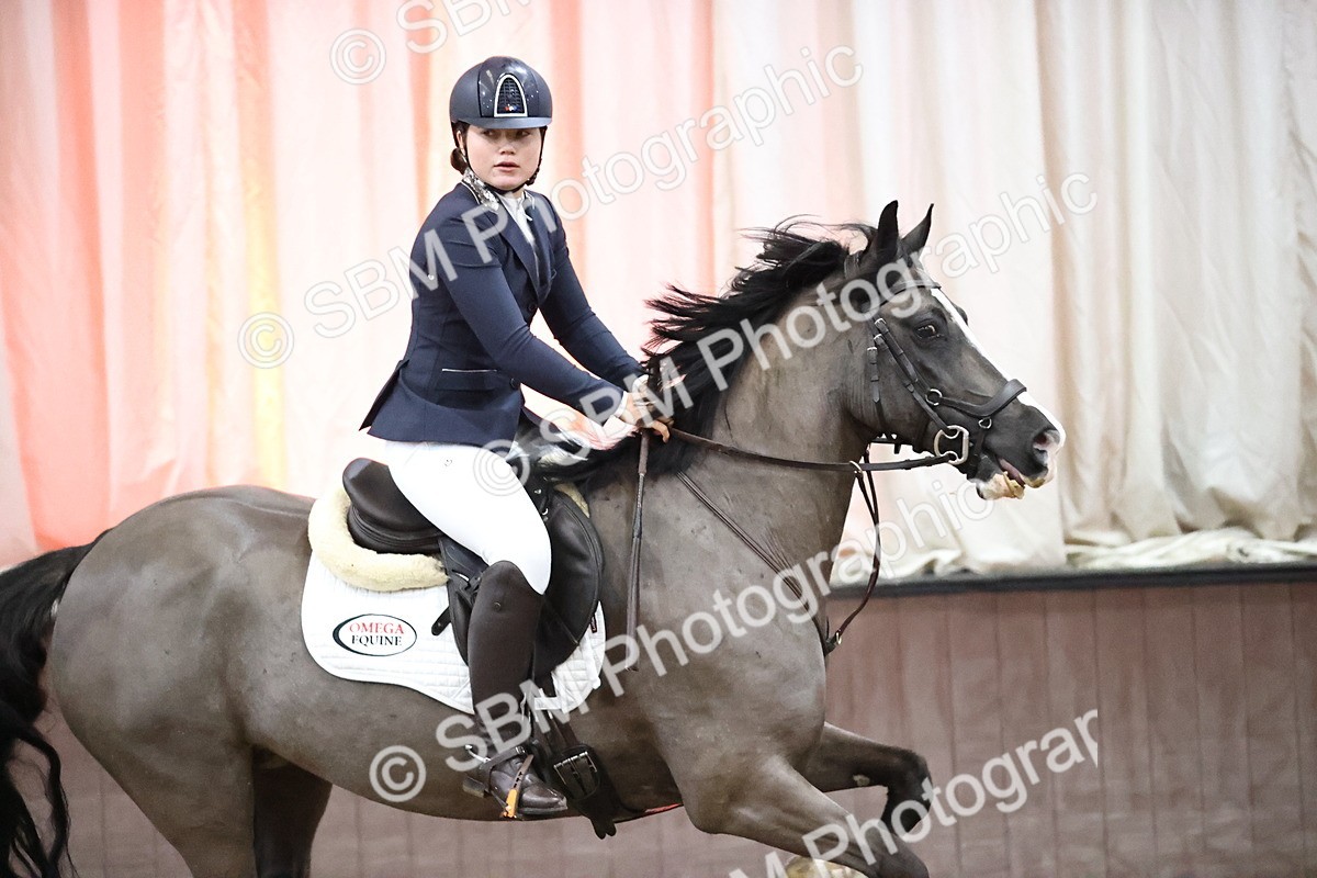 SBM_002059 - Class 8 - Senior British Novice - 90cm