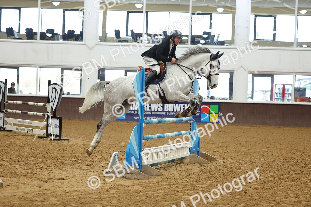 SBM_001113 - Class 4 - Senior Newcomer - 1.10m