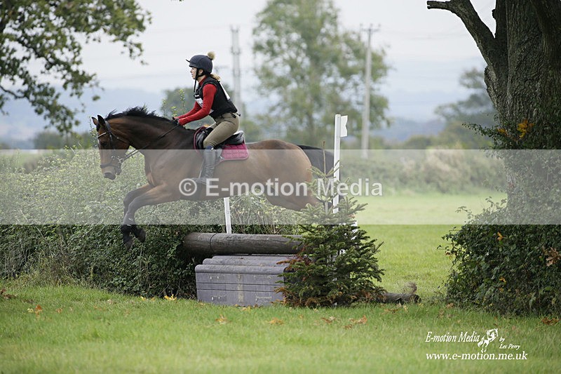  WWHT 171021 2294 - Novice Pairs (0.80m)  17/10/21