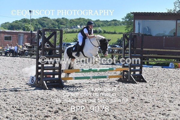 BPP_9078 - CLASS 5 60CM