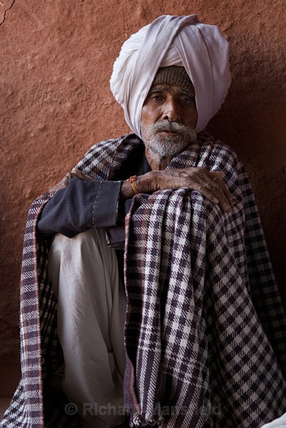  - Rajasthan, India