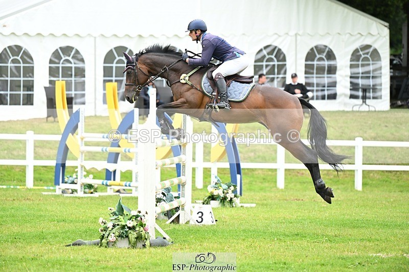 240712-112405-32517 - Cls 134 Bicton B+C 1.30m