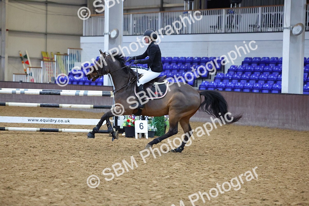 SBM_006726 - Class 26 - Senior Newcomers 1.10m