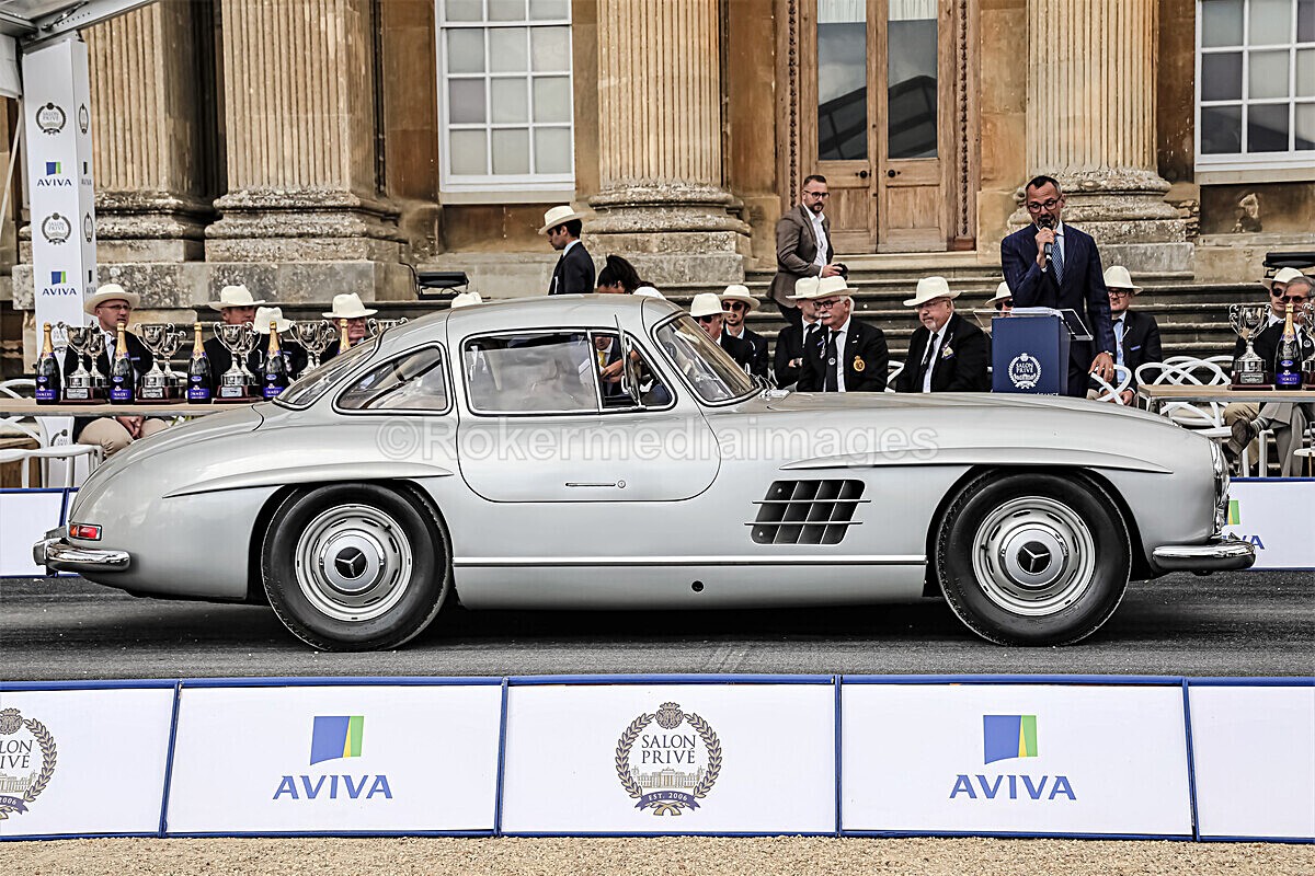 SP 2022-241 - SALON PRIVE SEPT 2022