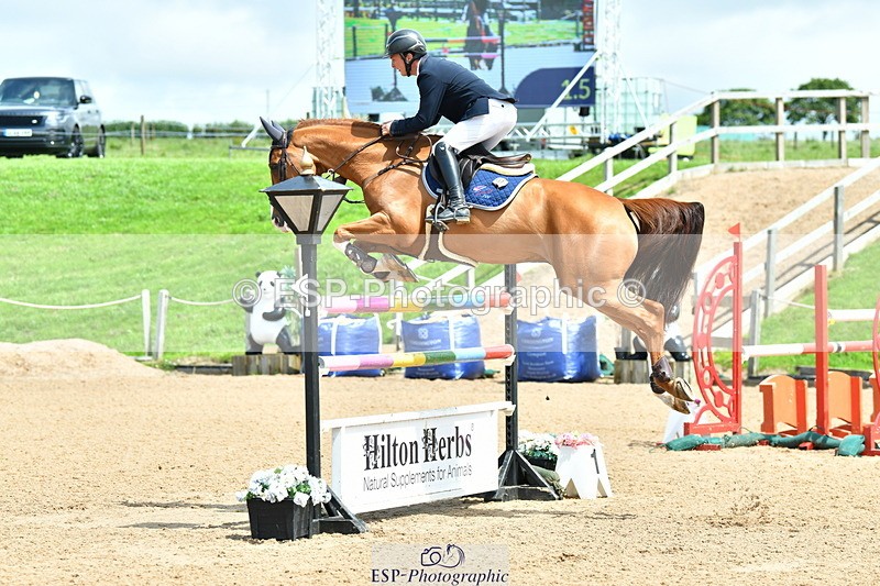 230723A-132714-12610 - Cls 12, 2 Star Big 1.45m GP 12.45 to End