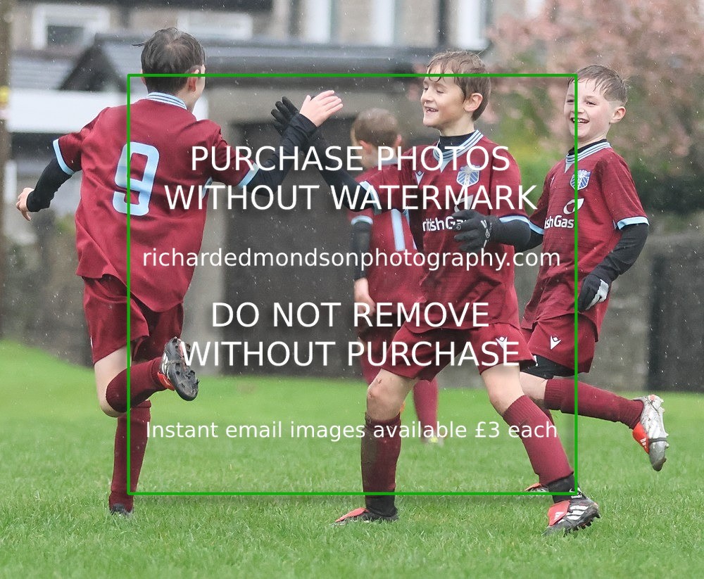 533A6600 - Wattsfield U9 vs Kendal United Rockets U10 (24/10/26)