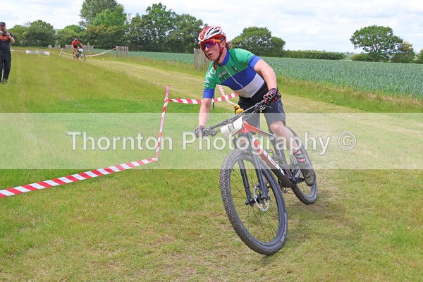 011 - MTB East Round 5 Gallows Green 25th May 2025  13:20 Male Adult Elite/S1 start (1Hr) +1 Lap