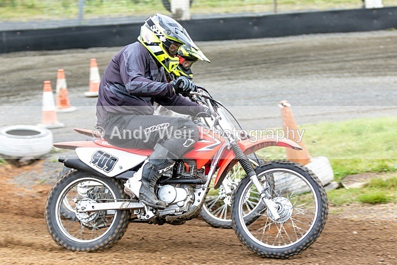 210925-7D-8E0A5980 - Ride & Skid It  Flat Track Experience 25th Sep 21