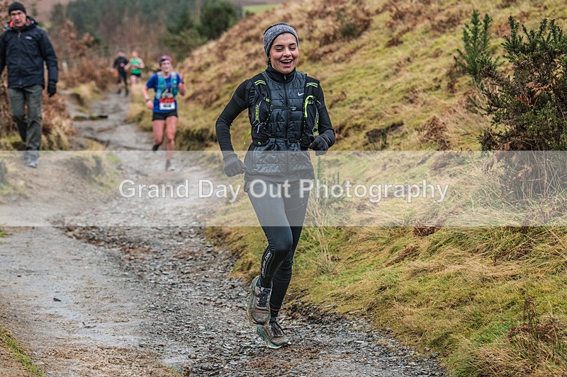 Loopy Latrigg-916 - Kong Loopy Latrigg Fell Race Saturday 21st December 2024