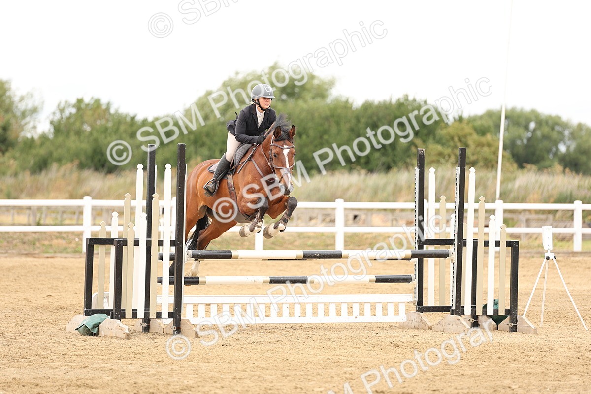SBM_023452 - Class 4 - Amateur Championship Qualifier 95cm