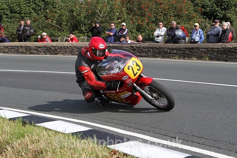 IMG_0482 - 500cc Classic TT Race