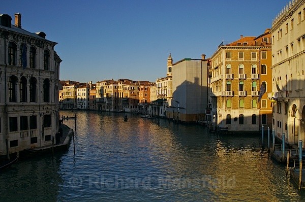 - Venice