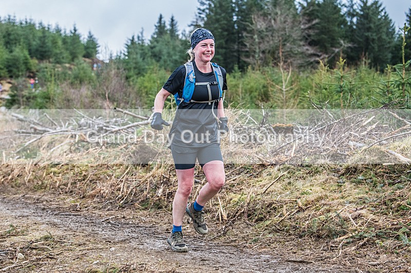 Glentress-1856 - High Terrain Events Glentress Marathon 21 & 10K Trail Races Sunday 18th February 2024