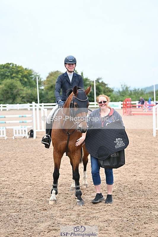 240907A-120612-01316 - Cls 8 1.05m Amateur Qualifier