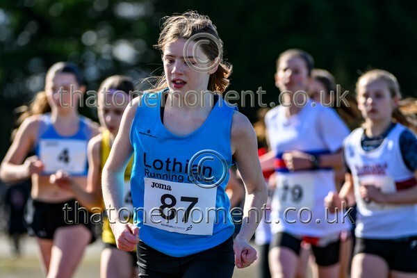 YathRR25-925629 - U13 Girls