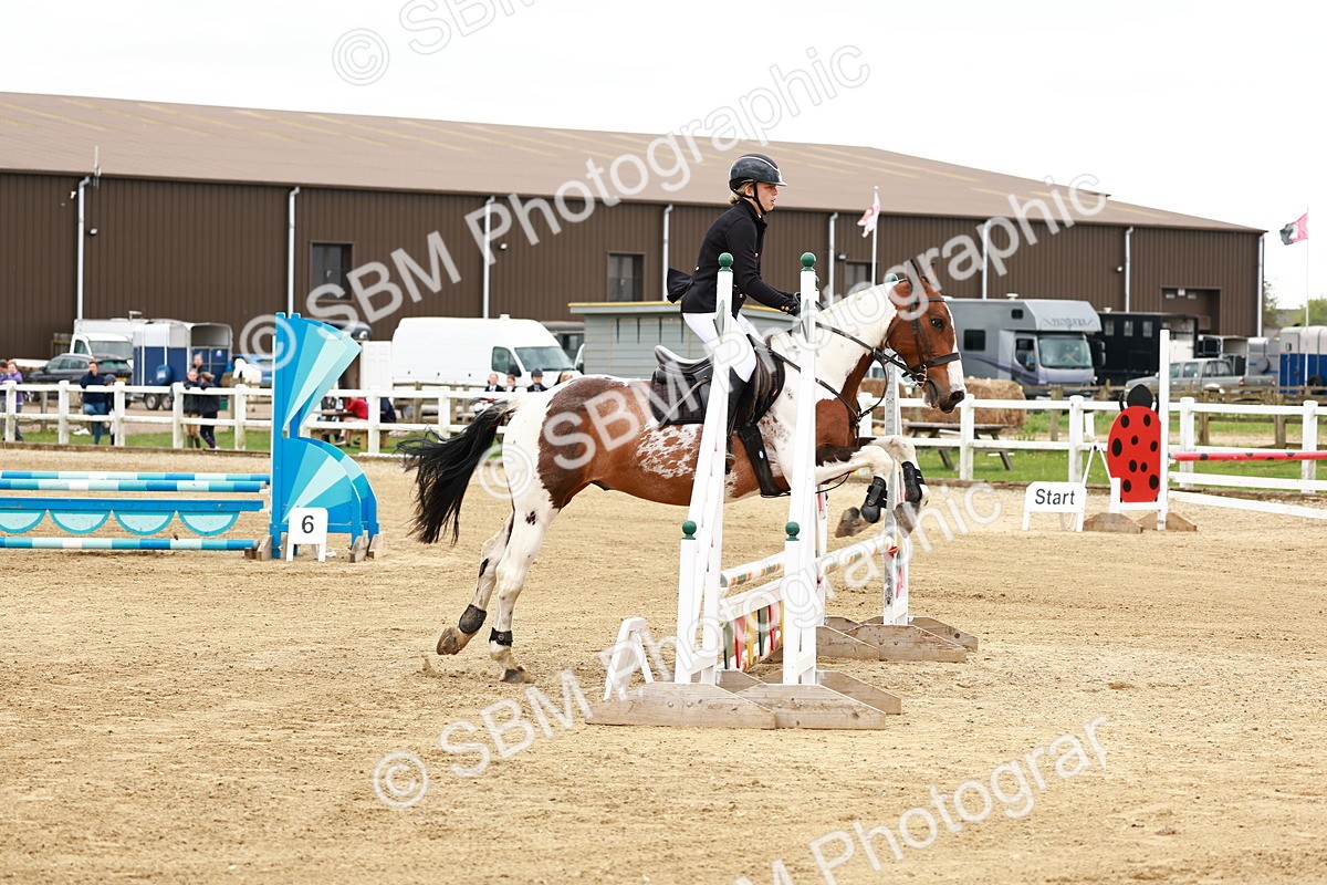 SBM_008167 - Class 4 - 70cm