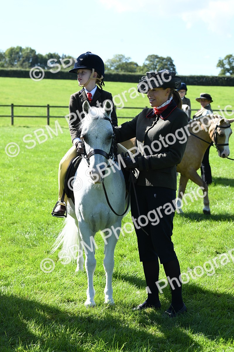 SBM_39660 - S18 - Novice & Newcomers Lead Rein Pony