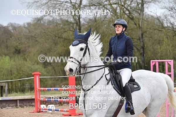 BPP_1503 - CLASS 7 1.05m Amateur Championship Qualifier