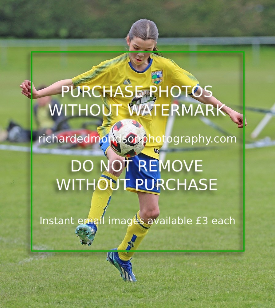 IMG_1855 - Kendal Utd Girls WFA Cup Final (21/4/24)