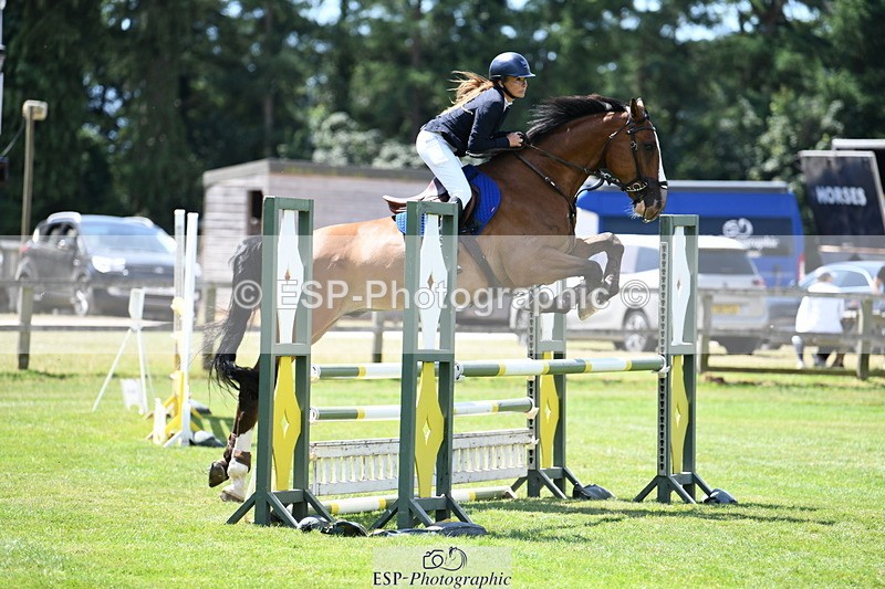 250703A-120703-00808 - Cls 12 1.10m Amateur Qualifier